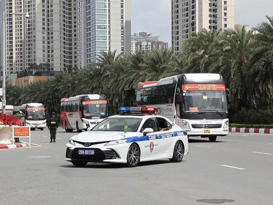 Đài PTTH Hà Nội